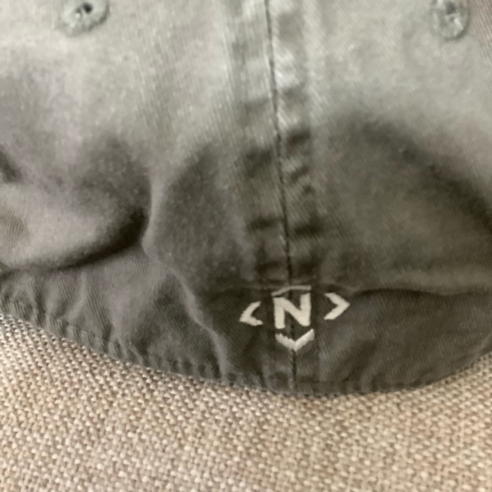 NASH Nashville Baseball Cap - Picture 2 of 4